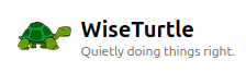 WiseTurtle.dev